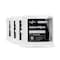 Zogics Value Wipes, 4PK ZV800-4 - alternate 1